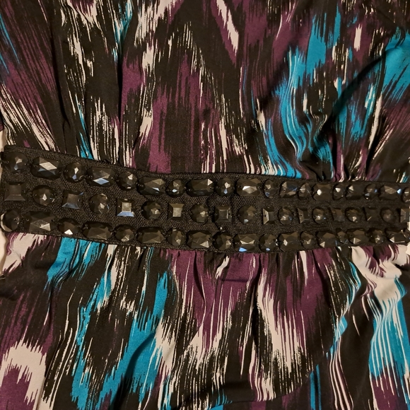 Lane Bryant women's top - Picture 2 of 5